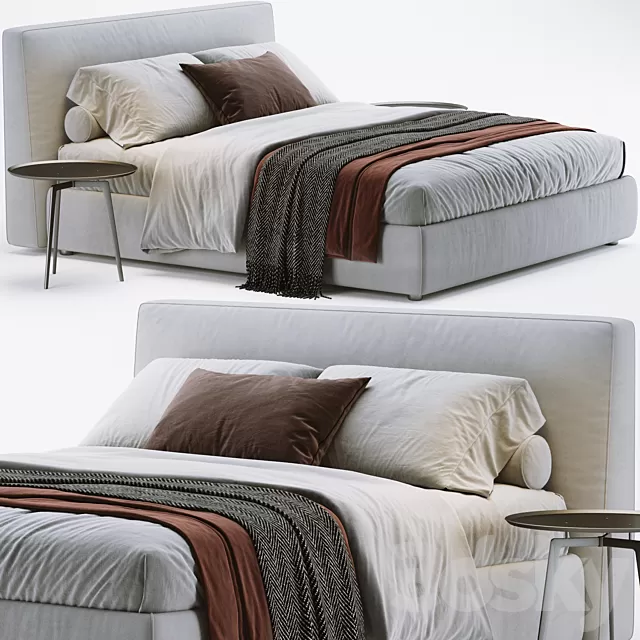 3DSKYFREE – FREE 3DS MAX MODELS