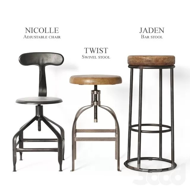 3DSKYFREE – FREE 3DS MAX MODELS