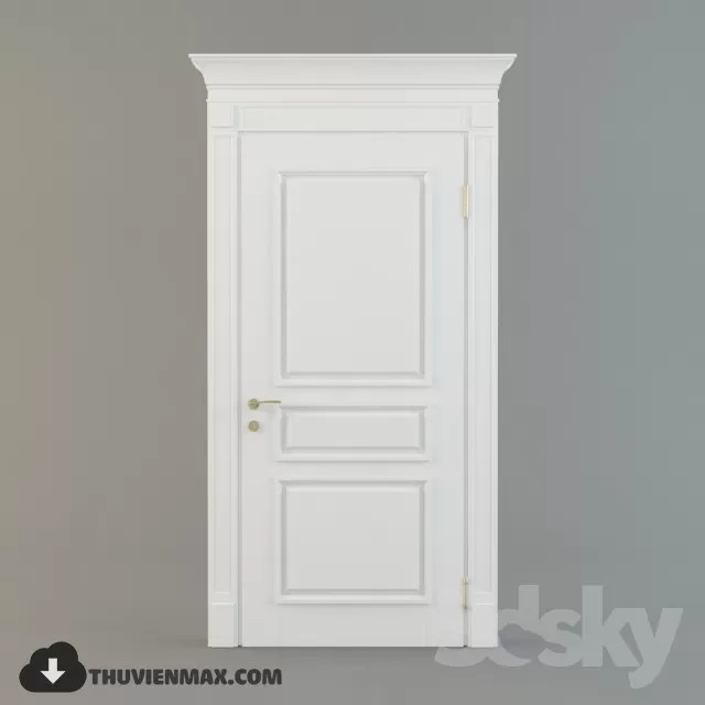 3DSKYFREE – FREE 3DS MAX MODELS