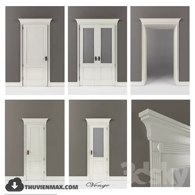 3DSKYFREE – FREE 3DS MAX MODELS