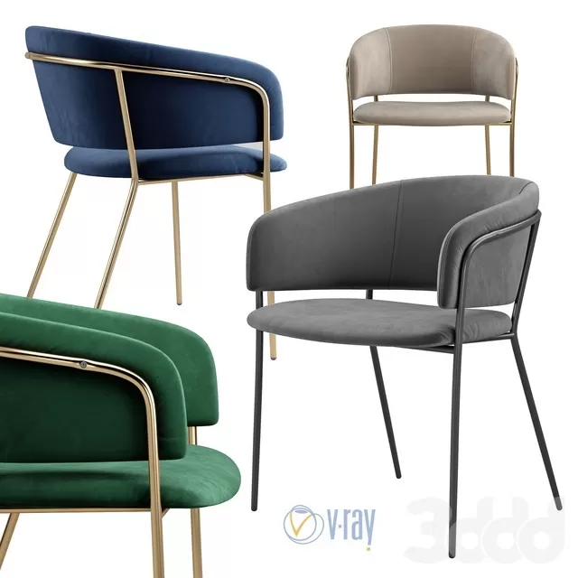 3DSKYFREE – FREE 3DS MAX MODELS