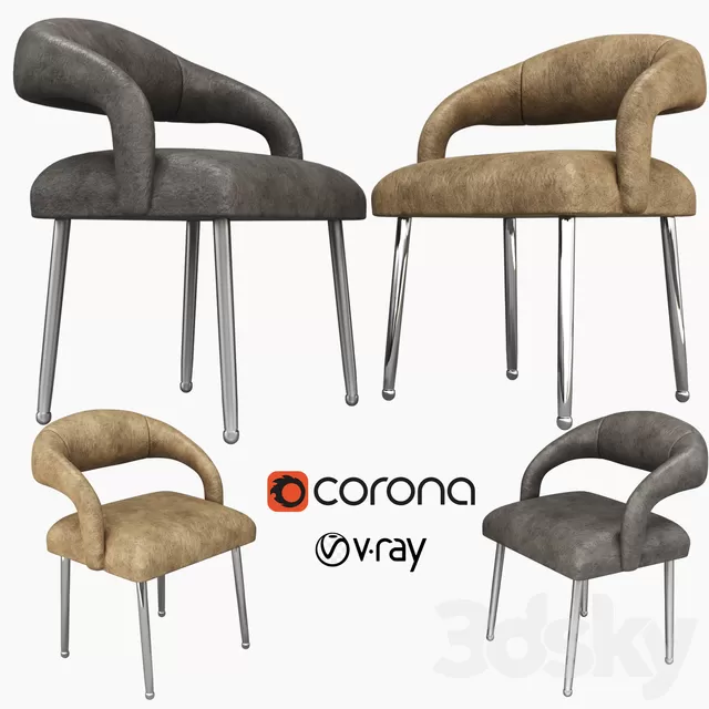 3DSKYFREE – FREE 3DS MAX MODELS