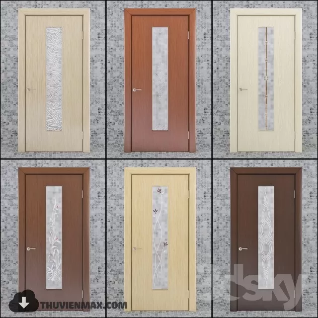 3DSKYFREE – FREE 3DS MAX MODELS