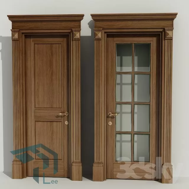 3DSKYFREE – FREE 3DS MAX MODELS