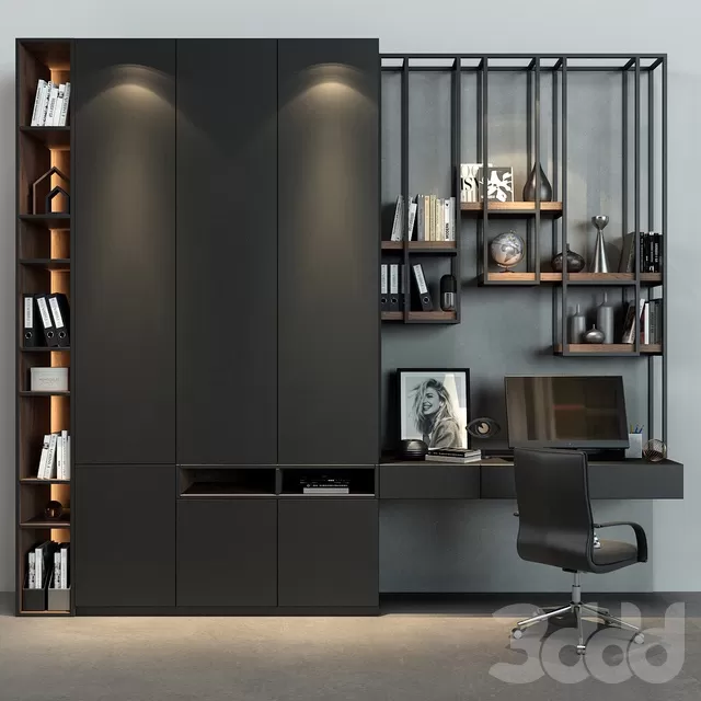 3DSKYFREE – FREE 3DS MAX MODELS