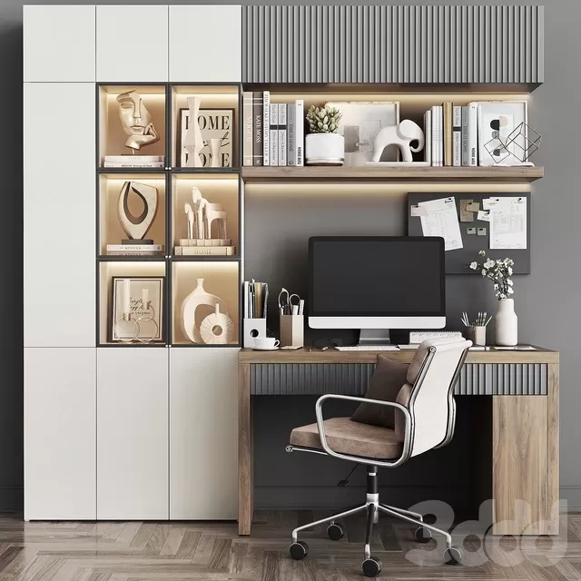 3DSKYFREE – FREE 3DS MAX MODELS