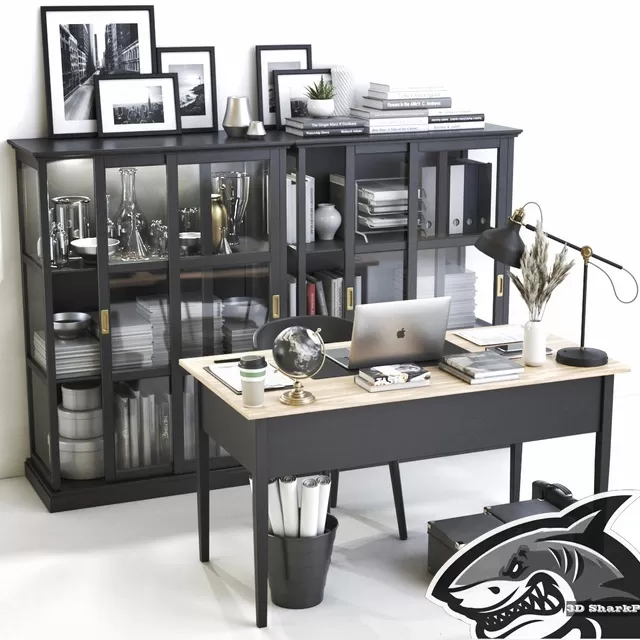 3DSKYFREE – FREE 3DS MAX MODELS