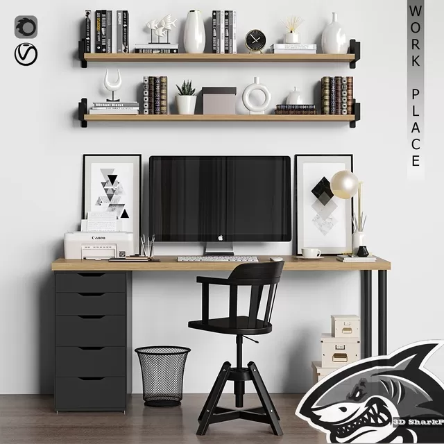 3DSKYFREE – FREE 3DS MAX MODELS