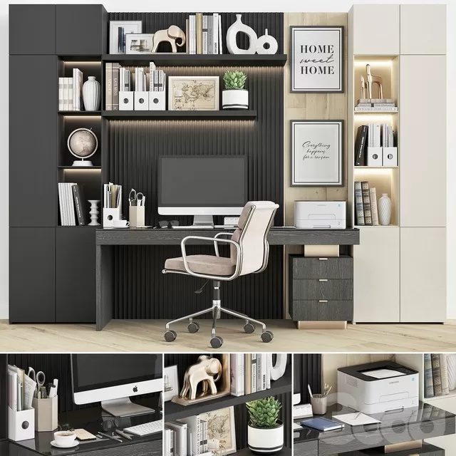 3DSKYFREE – FREE 3DS MAX MODELS