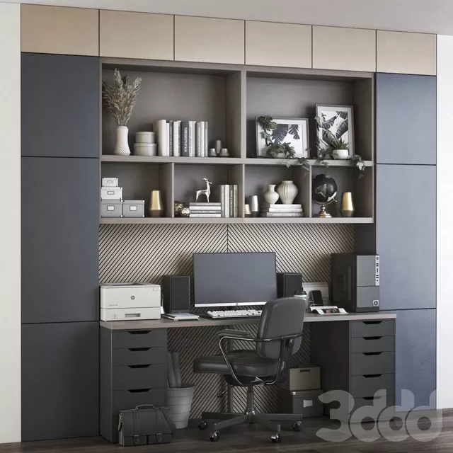 3DSKYFREE – FREE 3DS MAX MODELS