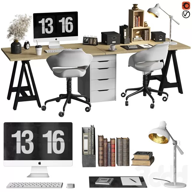 3DSKYFREE – FREE 3DS MAX MODELS