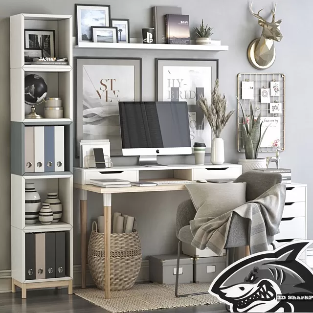 3DSKYFREE – FREE 3DS MAX MODELS