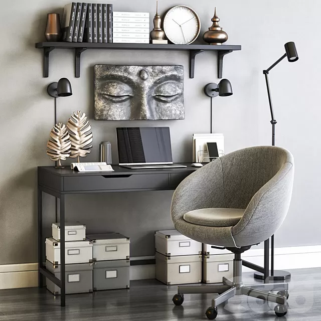 3DSKYFREE – FREE 3DS MAX MODELS