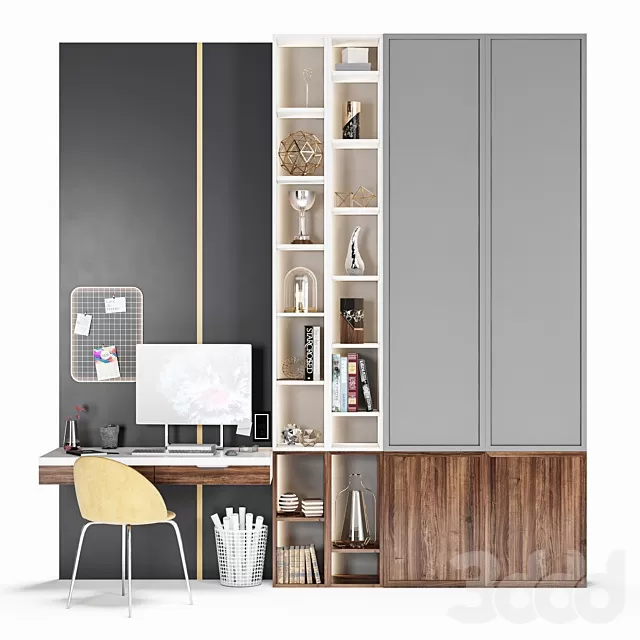 3DSKYFREE – FREE 3DS MAX MODELS