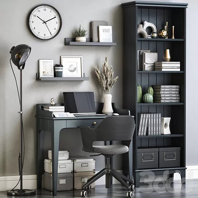 3DSKYFREE – FREE 3DS MAX MODELS