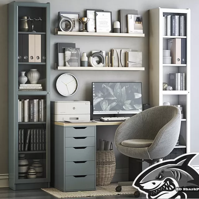 3DSKYFREE – FREE 3DS MAX MODELS