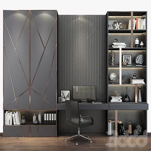 3DSKYFREE – FREE 3DS MAX MODELS