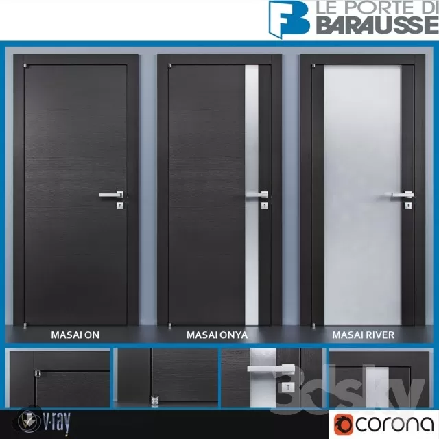 3DSKYFREE – FREE 3DS MAX MODELS