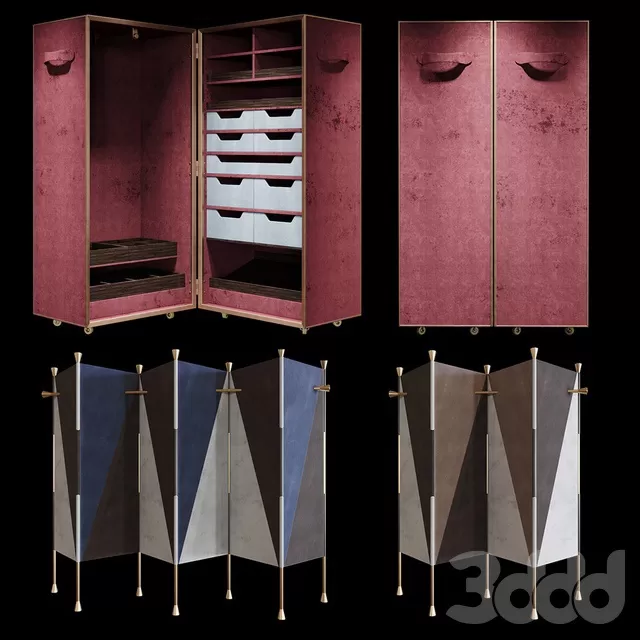 3D MODELS FREE DOWNLOAD 
