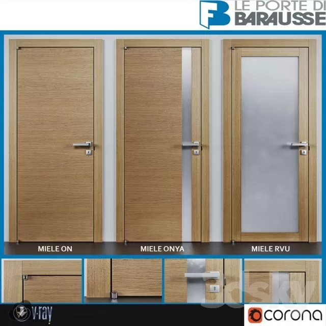 3DSKYFREE – FREE 3DS MAX MODELS