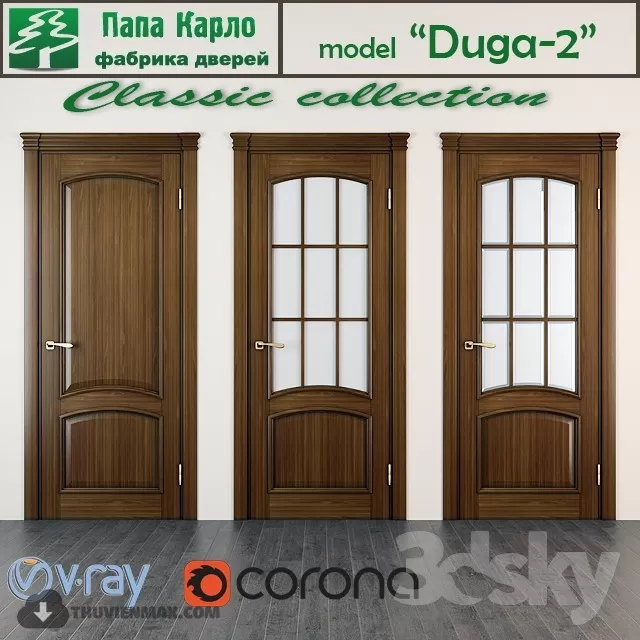 3DSKYFREE – FREE 3DS MAX MODELS