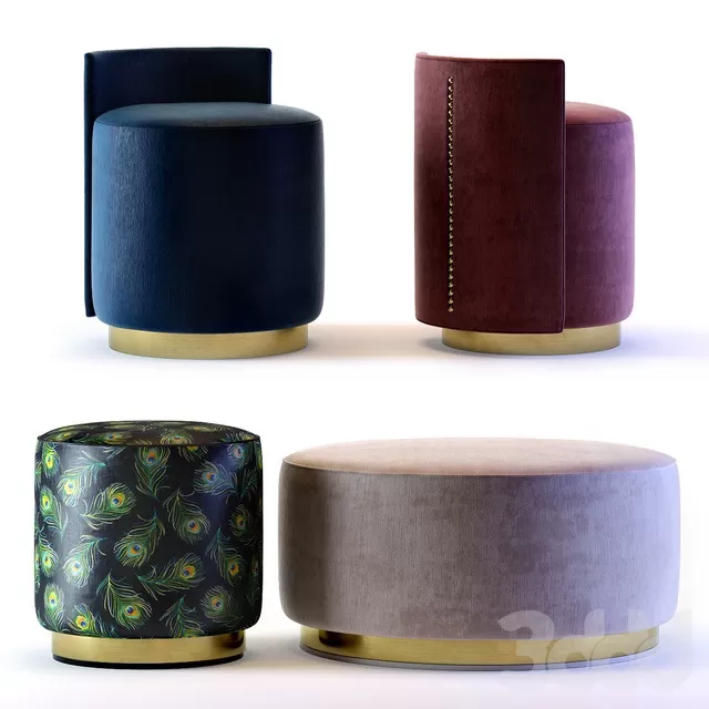 3DSKYFREE – FREE 3DS MAX MODELS