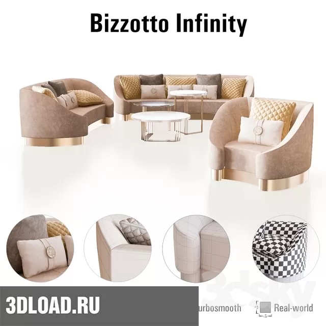 3DSKYFREE – FREE 3DS MAX MODELS