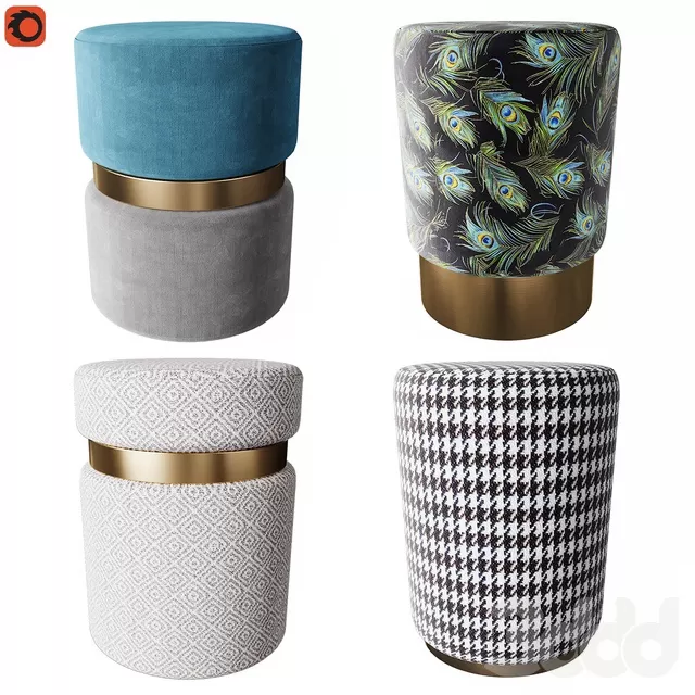 3DSKYFREE – FREE 3DS MAX MODELS