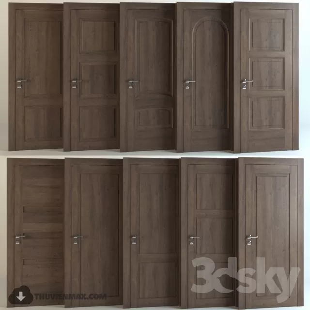 3DSKYFREE – FREE 3DS MAX MODELS