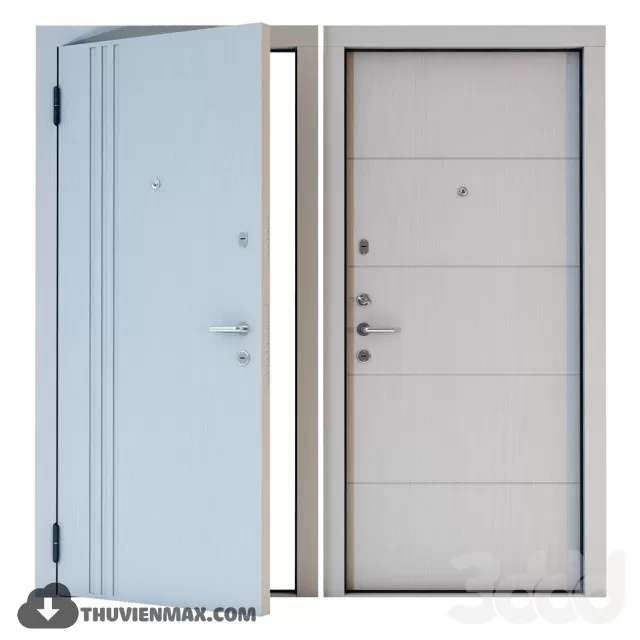 3DSKYFREE – FREE 3DS MAX MODELS