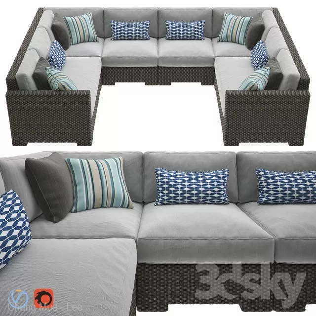 3DSKYFREE – FREE 3DS MAX MODELS