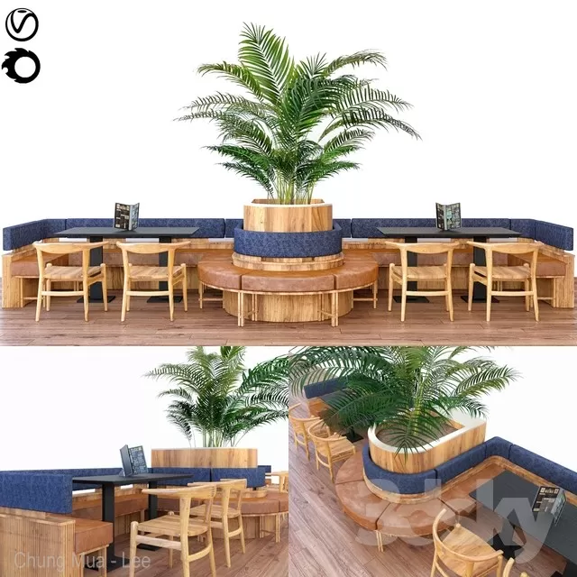 3DSKYFREE – FREE 3DS MAX MODELS