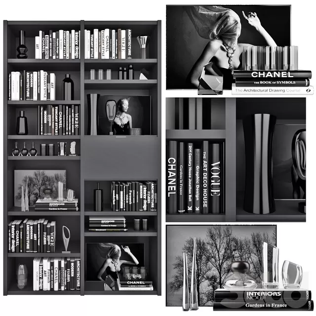 3DSKYFREE – FREE 3DS MAX MODELS