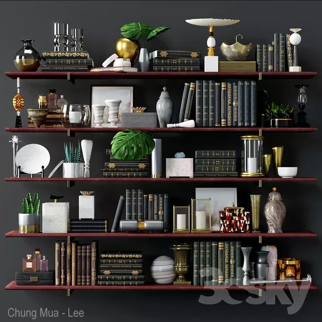 3DSKYFREE – FREE 3DS MAX MODELS