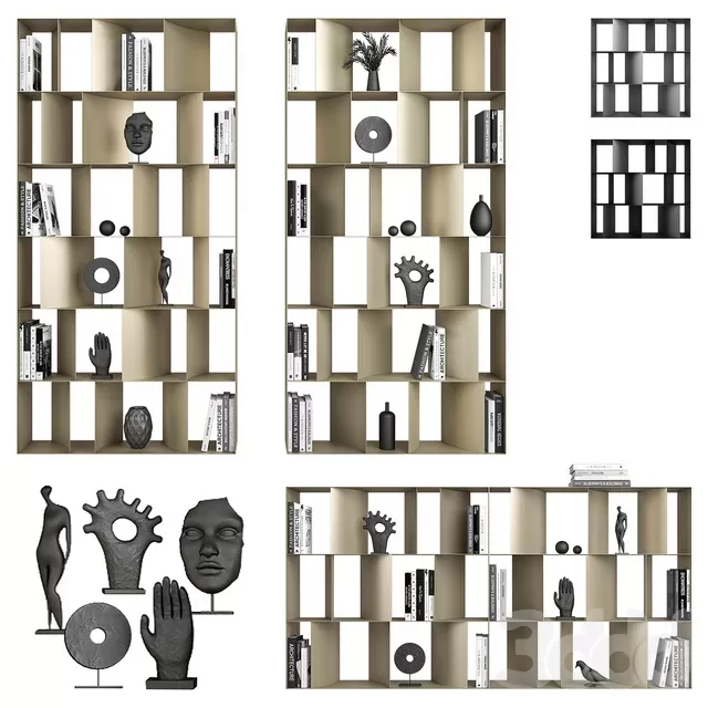 3DSKYFREE – FREE 3DS MAX MODELS