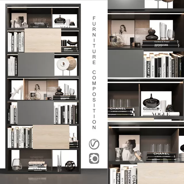 3DSKYFREE – FREE 3DS MAX MODELS