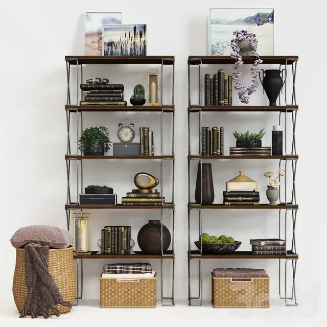 3DSKYFREE – FREE 3DS MAX MODELS