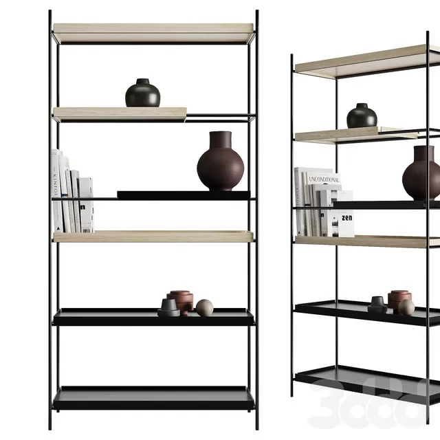 3DSKYFREE – FREE 3DS MAX MODELS