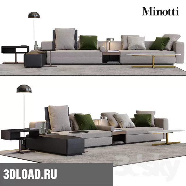 3DSKYFREE – FREE 3DS MAX MODELS