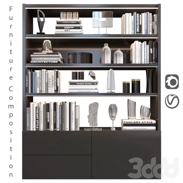 3DSKYFREE – FREE 3DS MAX MODELS