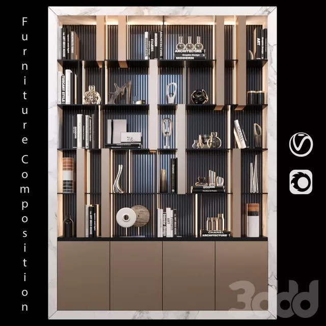 3DSKYFREE – FREE 3DS MAX MODELS