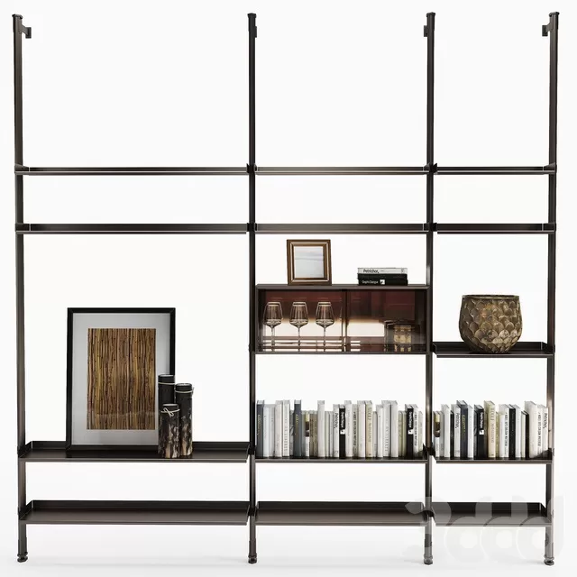 3DSKYFREE – FREE 3DS MAX MODELS