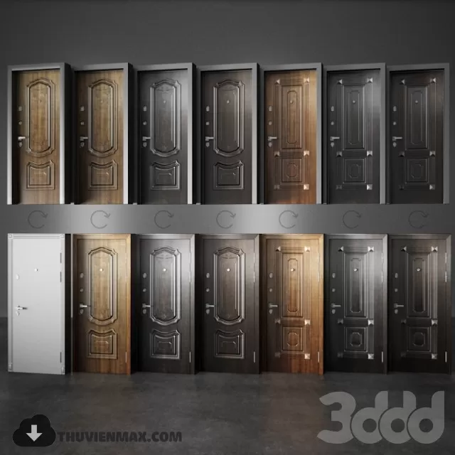 3D MODELS FREE DOWNLOAD 