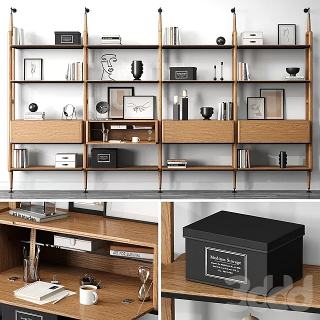 3DSKYFREE – FREE 3DS MAX MODELS