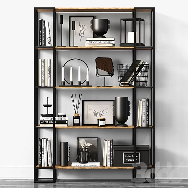 3DSKYFREE – FREE 3DS MAX MODELS