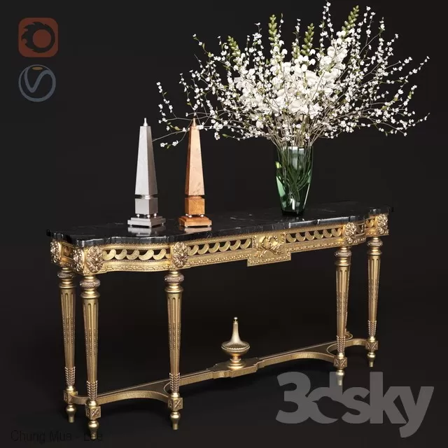 3DSKYFREE – FREE 3DS MAX MODELS