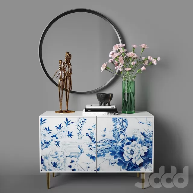 3DSKYFREE – FREE 3DS MAX MODELS