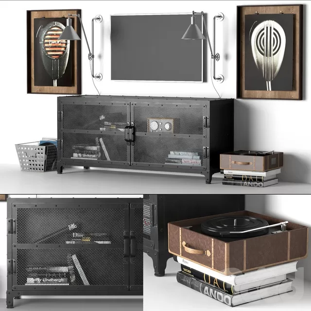 3DSKYFREE – FREE 3DS MAX MODELS