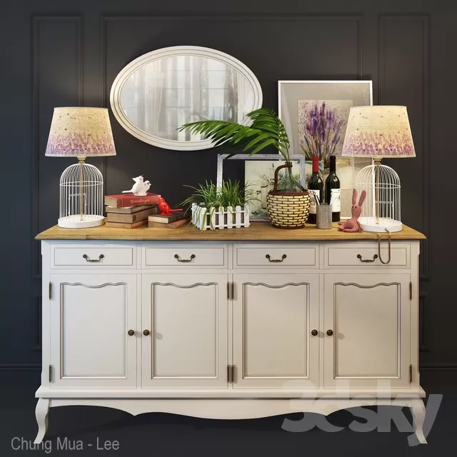 3DSKYFREE – FREE 3DS MAX MODELS