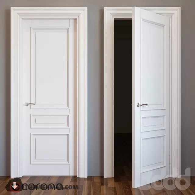 3DSKYFREE – FREE 3DS MAX MODELS